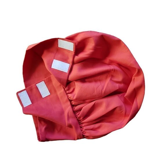 NWOT Childrens Christmas Santa Apron Set - Picture 2 of 4